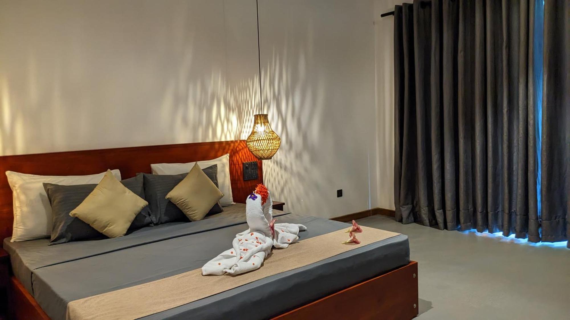 Maritime Nest Cabanas Tangalle Εξωτερικό φωτογραφία