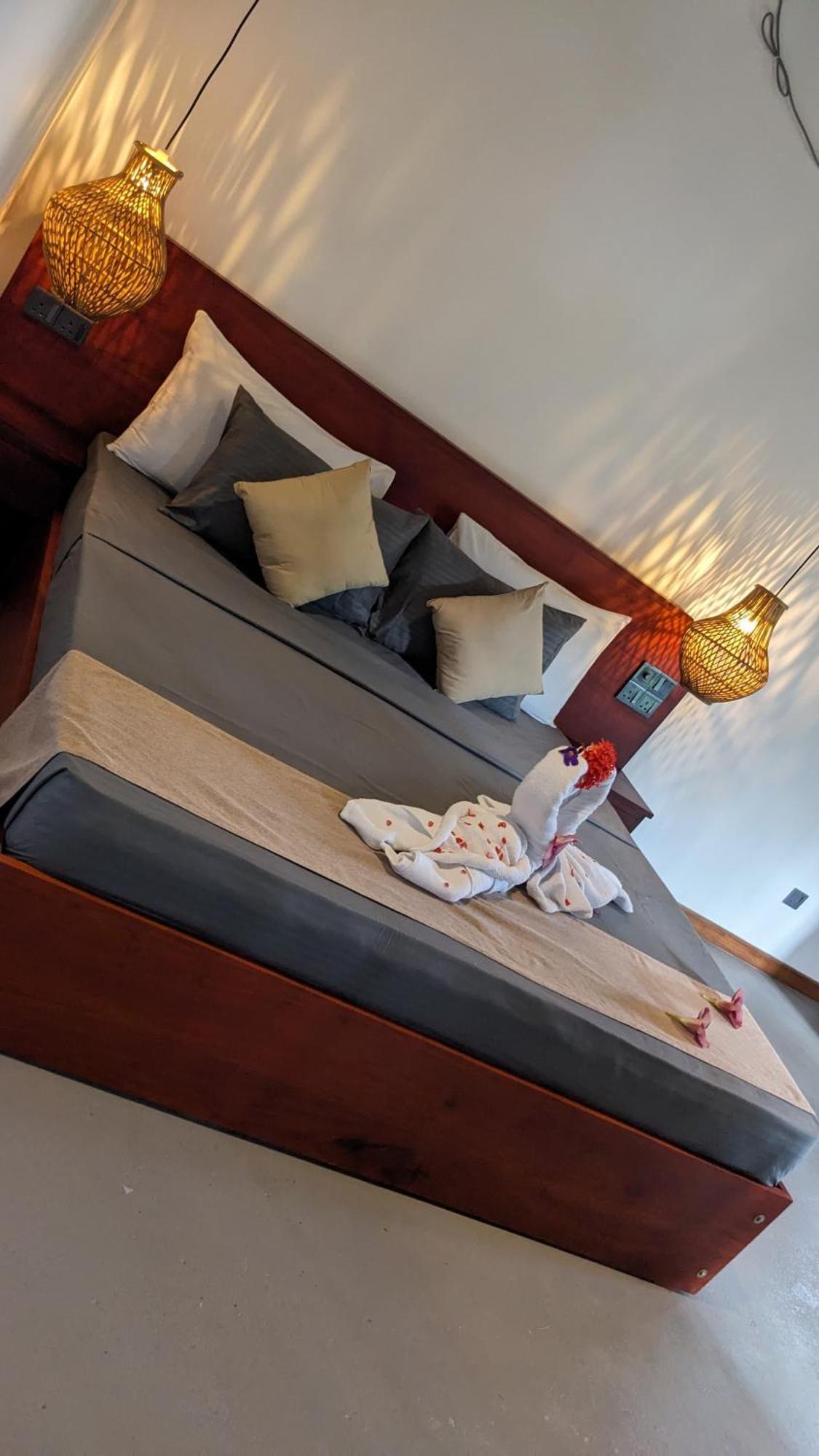Maritime Nest Cabanas Tangalle Εξωτερικό φωτογραφία