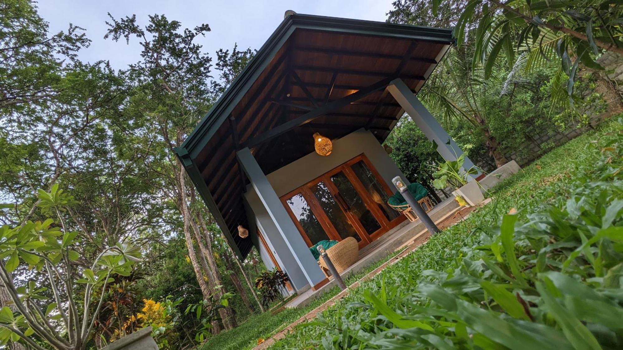 Maritime Nest Cabanas Tangalle Εξωτερικό φωτογραφία