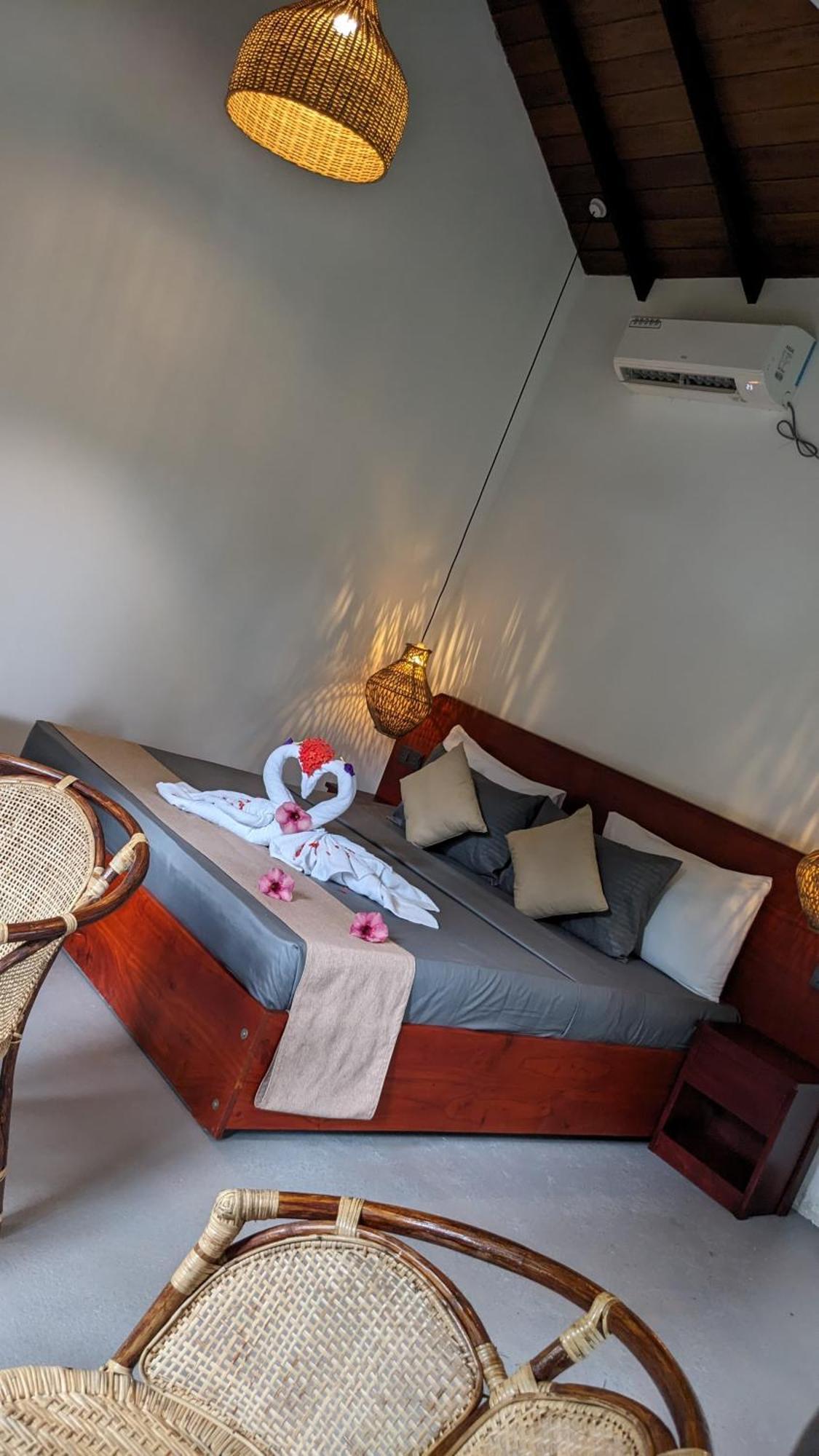 Maritime Nest Cabanas Tangalle Εξωτερικό φωτογραφία