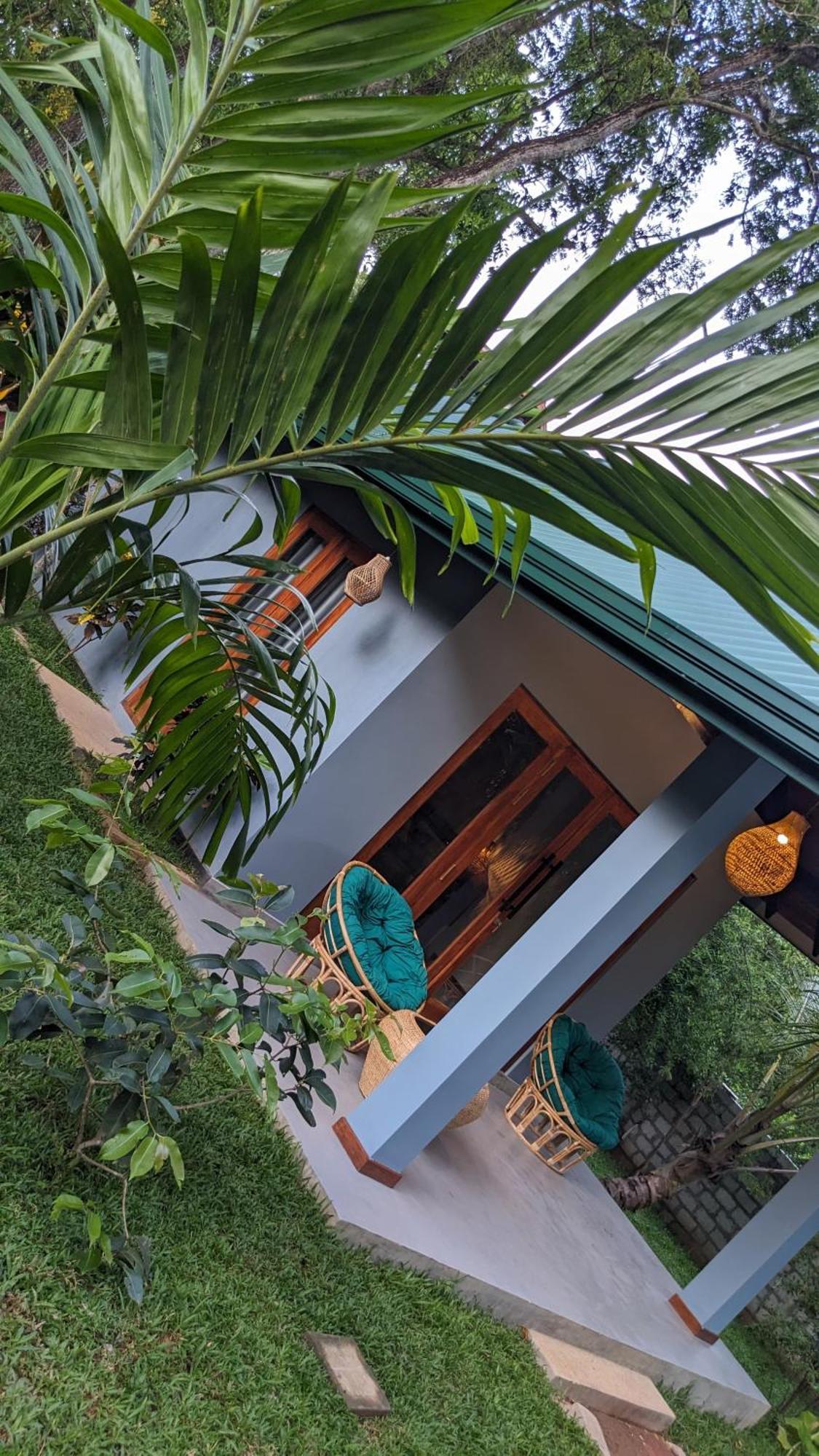 Maritime Nest Cabanas Tangalle Εξωτερικό φωτογραφία