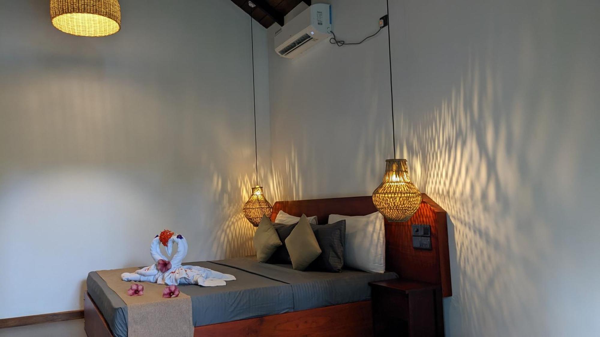 Maritime Nest Cabanas Tangalle Εξωτερικό φωτογραφία