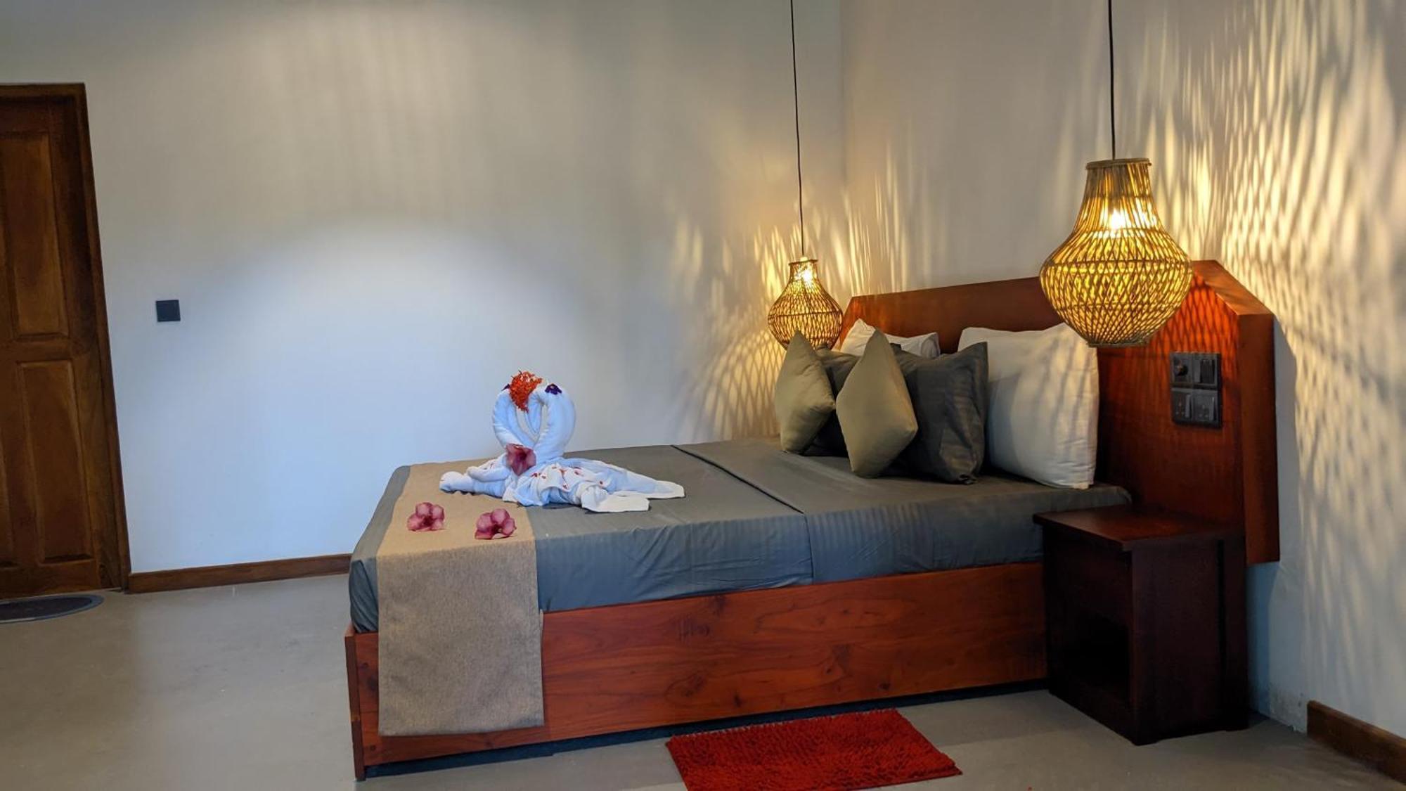 Maritime Nest Cabanas Tangalle Εξωτερικό φωτογραφία