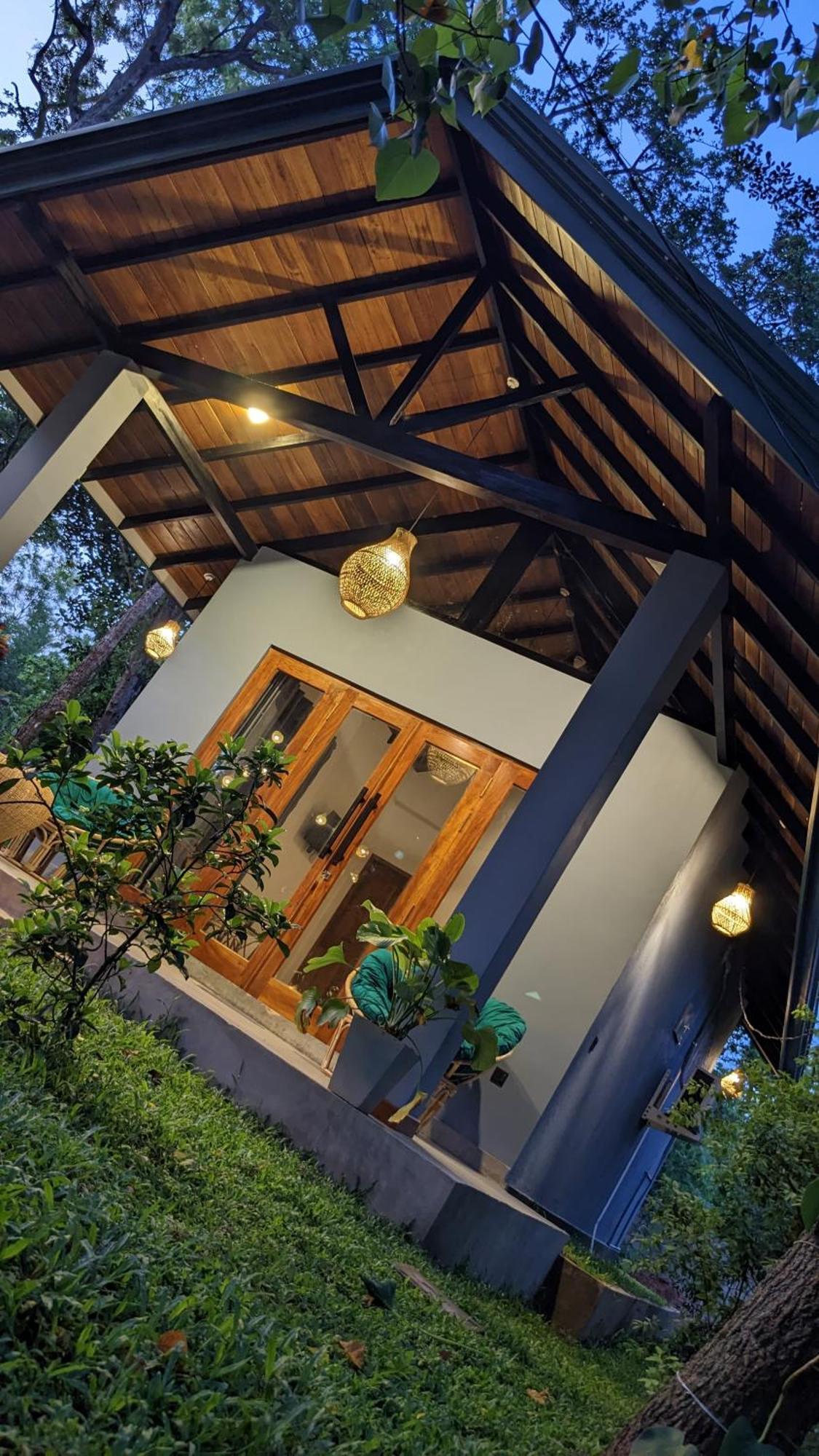 Maritime Nest Cabanas Tangalle Εξωτερικό φωτογραφία