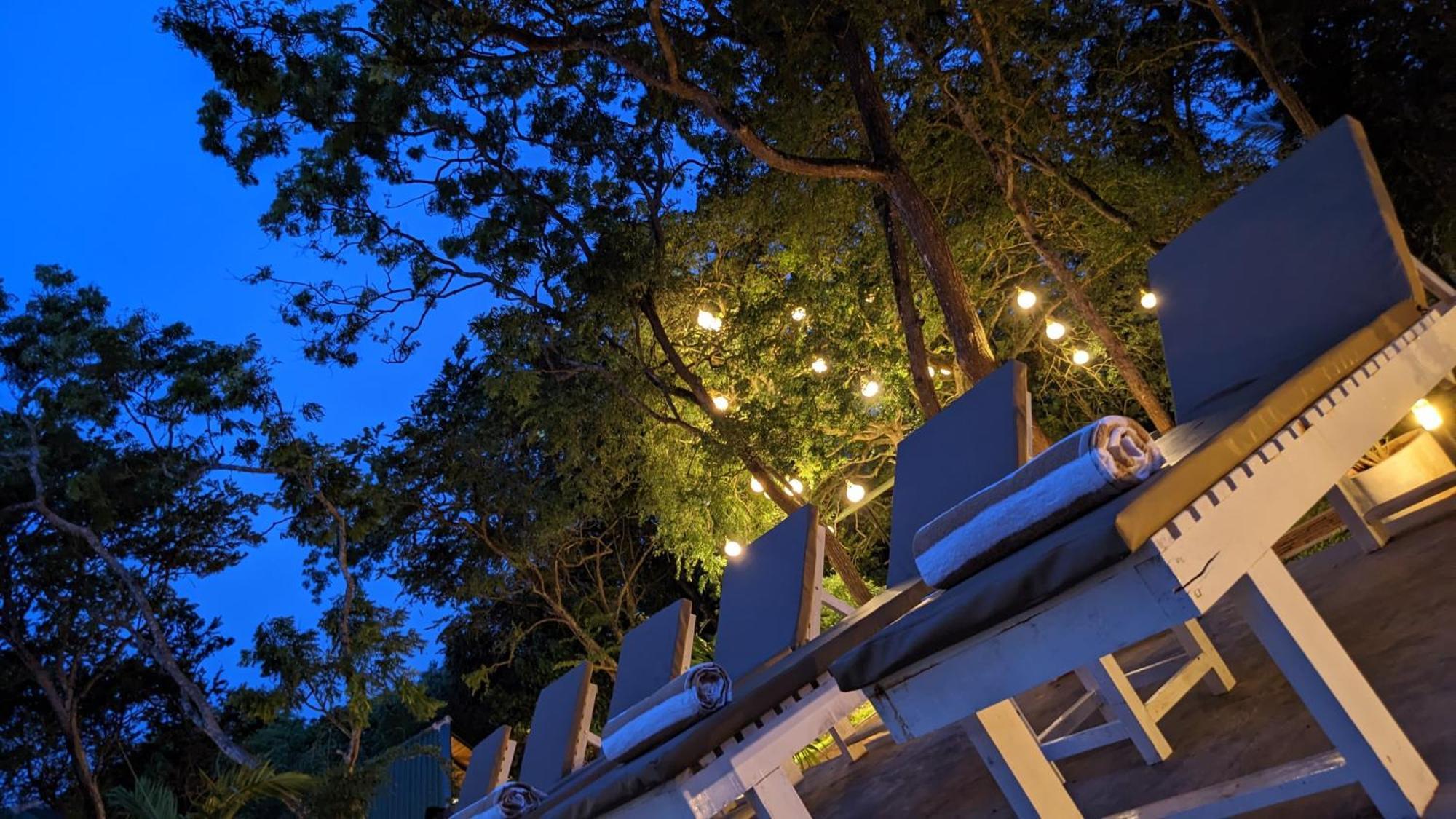Maritime Nest Cabanas Tangalle Εξωτερικό φωτογραφία