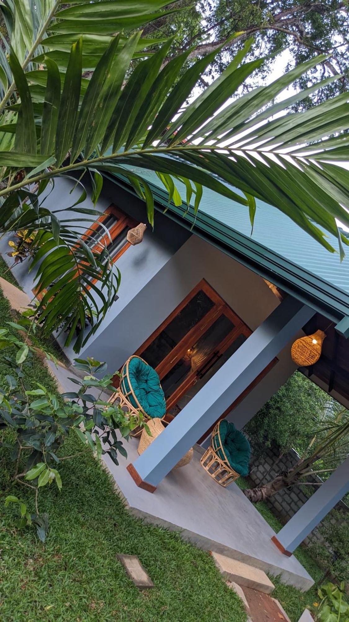 Maritime Nest Cabanas Tangalle Εξωτερικό φωτογραφία