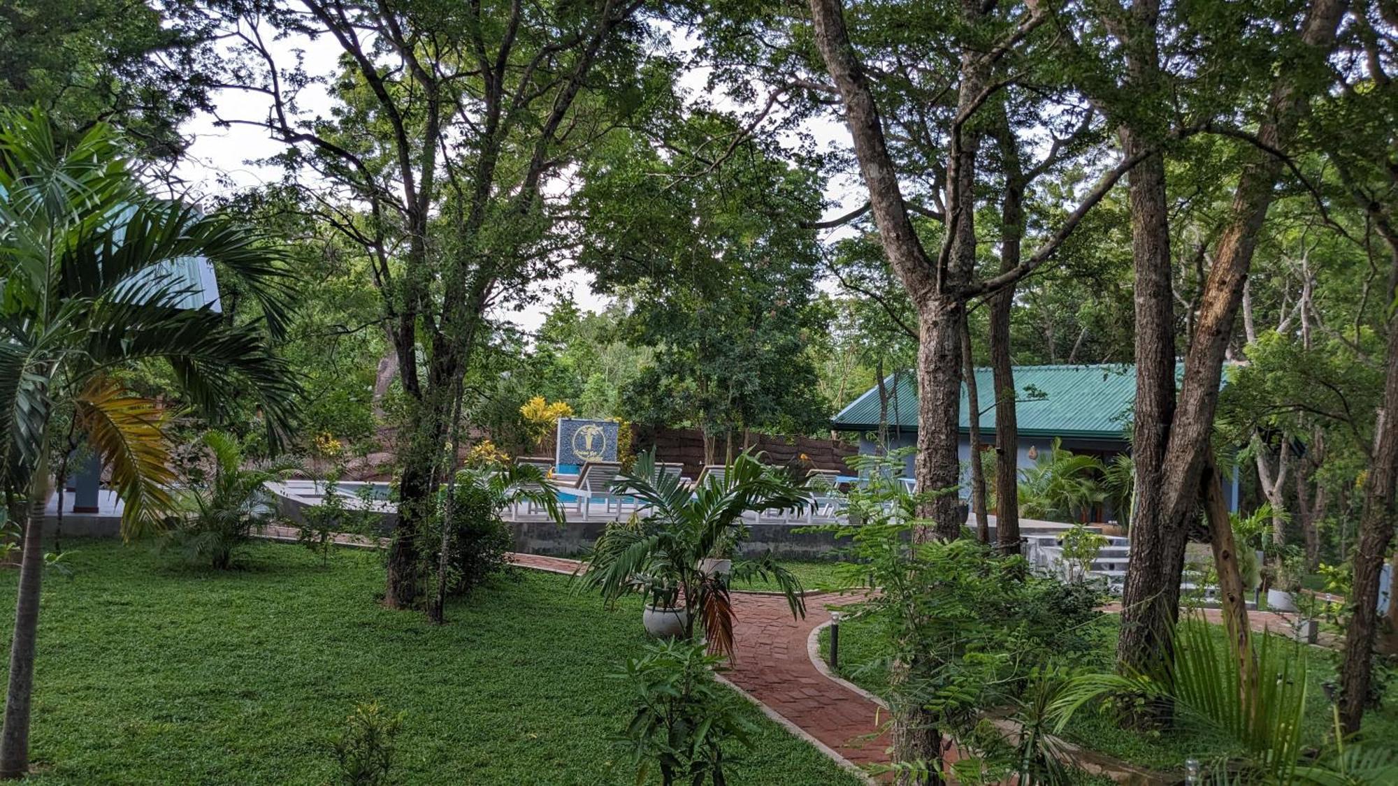 Maritime Nest Cabanas Tangalle Εξωτερικό φωτογραφία