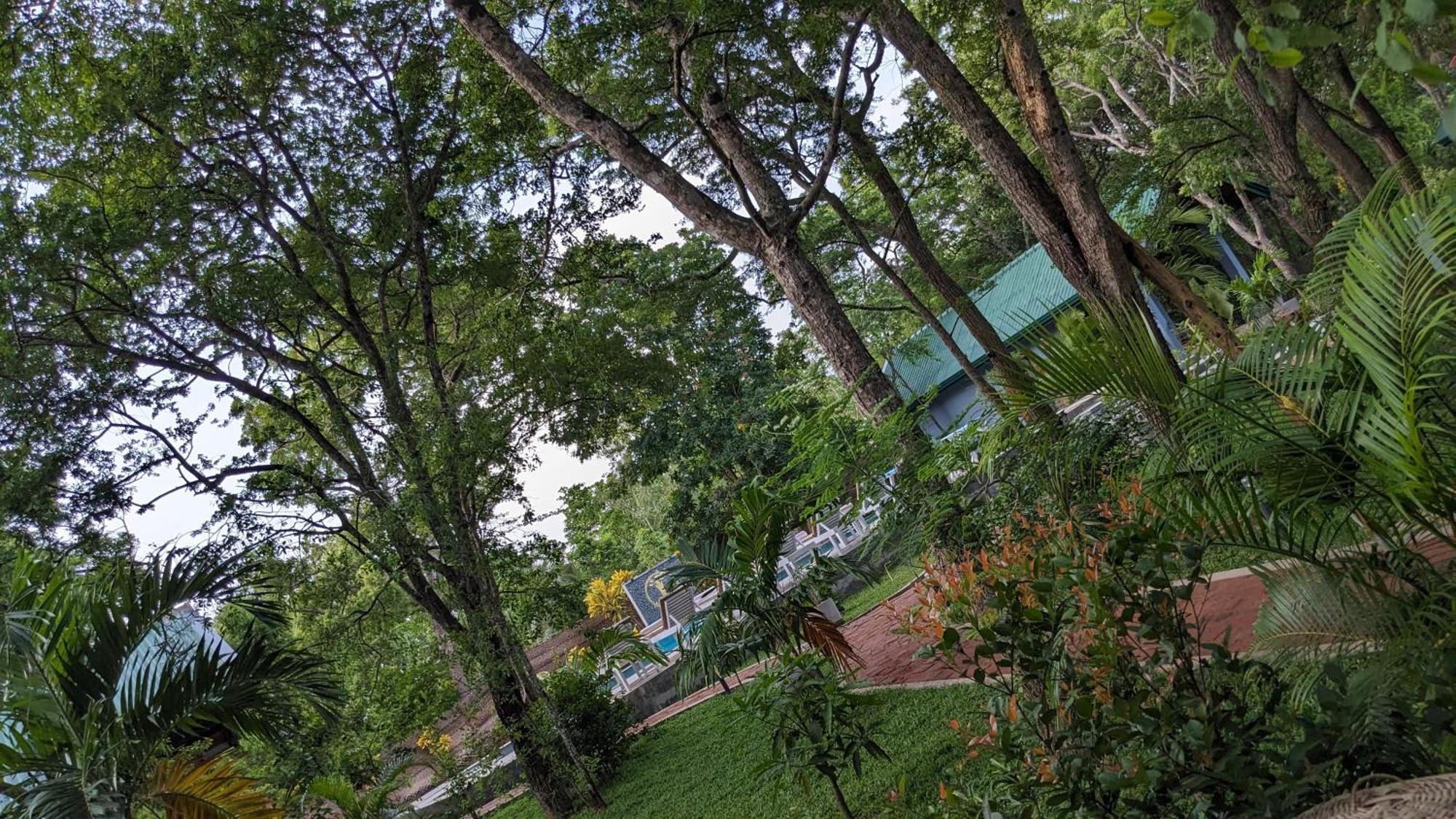 Maritime Nest Cabanas Tangalle Εξωτερικό φωτογραφία