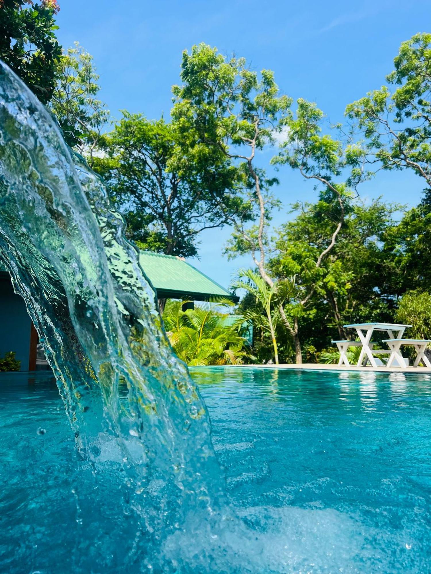 Maritime Nest Cabanas Tangalle Εξωτερικό φωτογραφία
