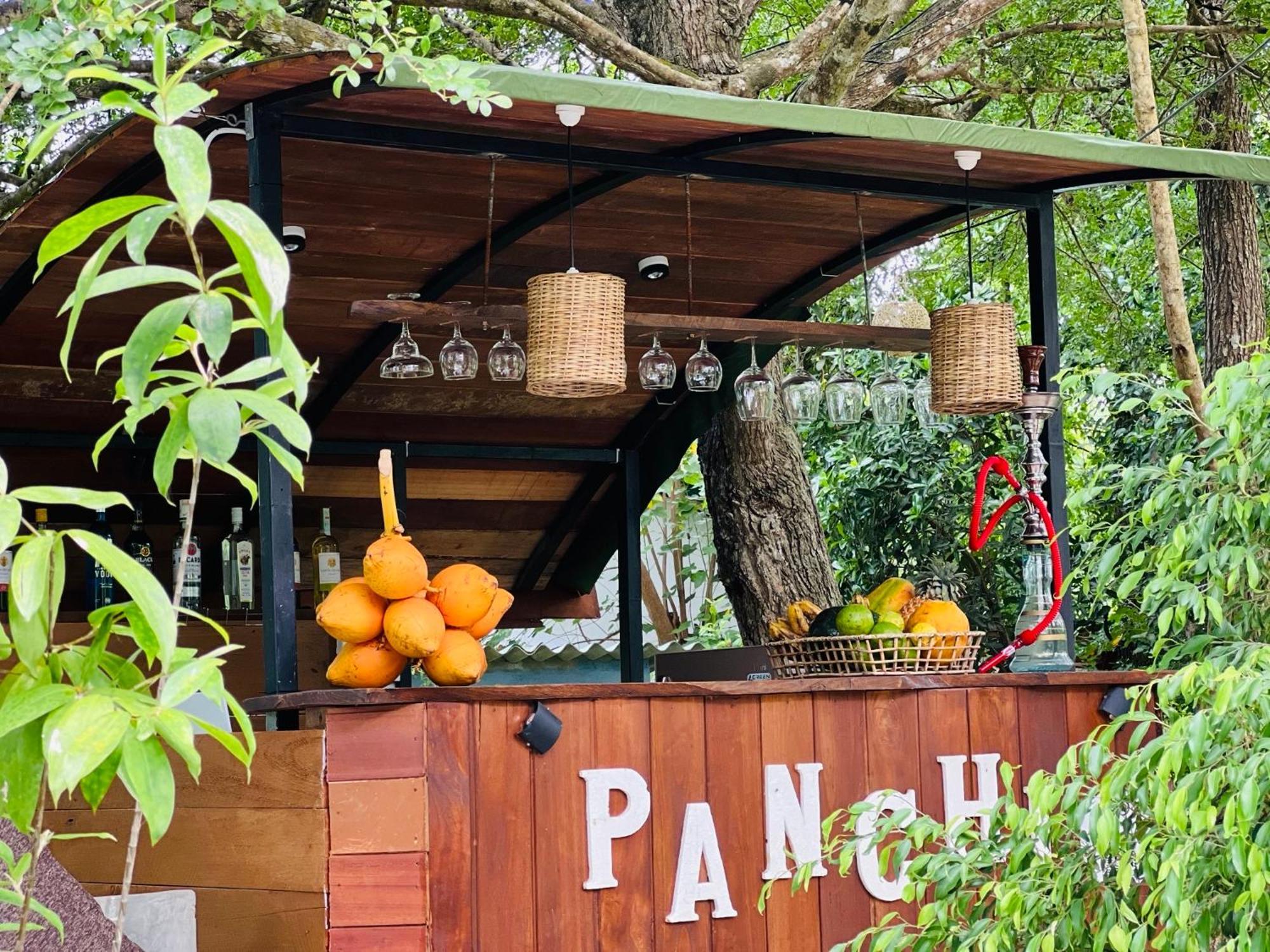 Maritime Nest Cabanas Tangalle Εξωτερικό φωτογραφία