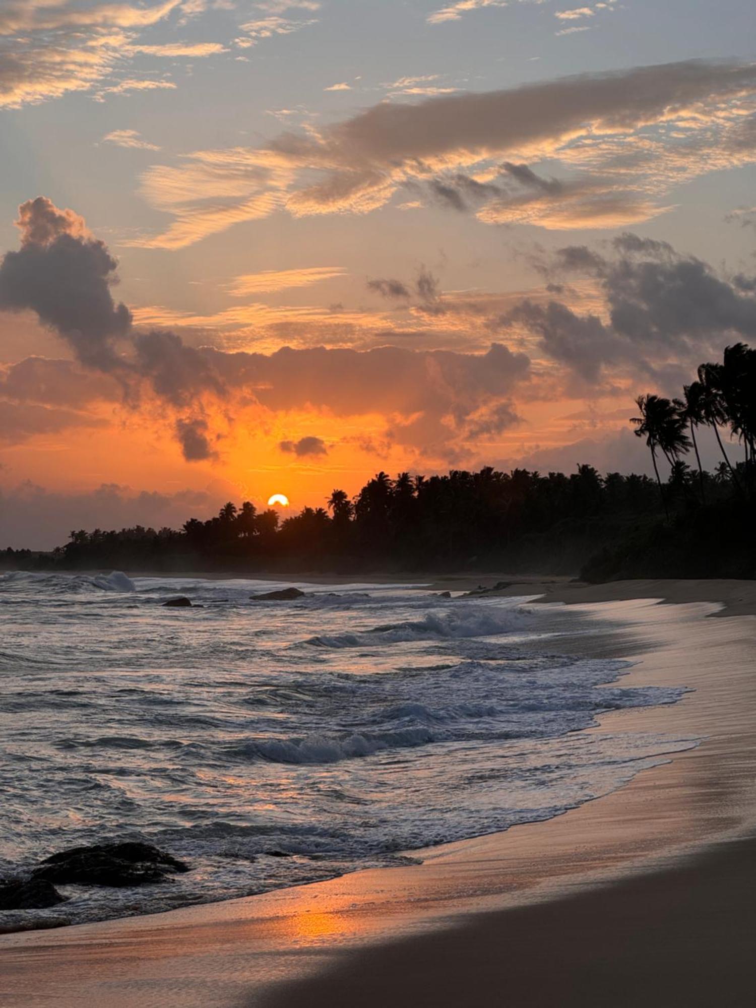 Maritime Nest Cabanas Tangalle Εξωτερικό φωτογραφία