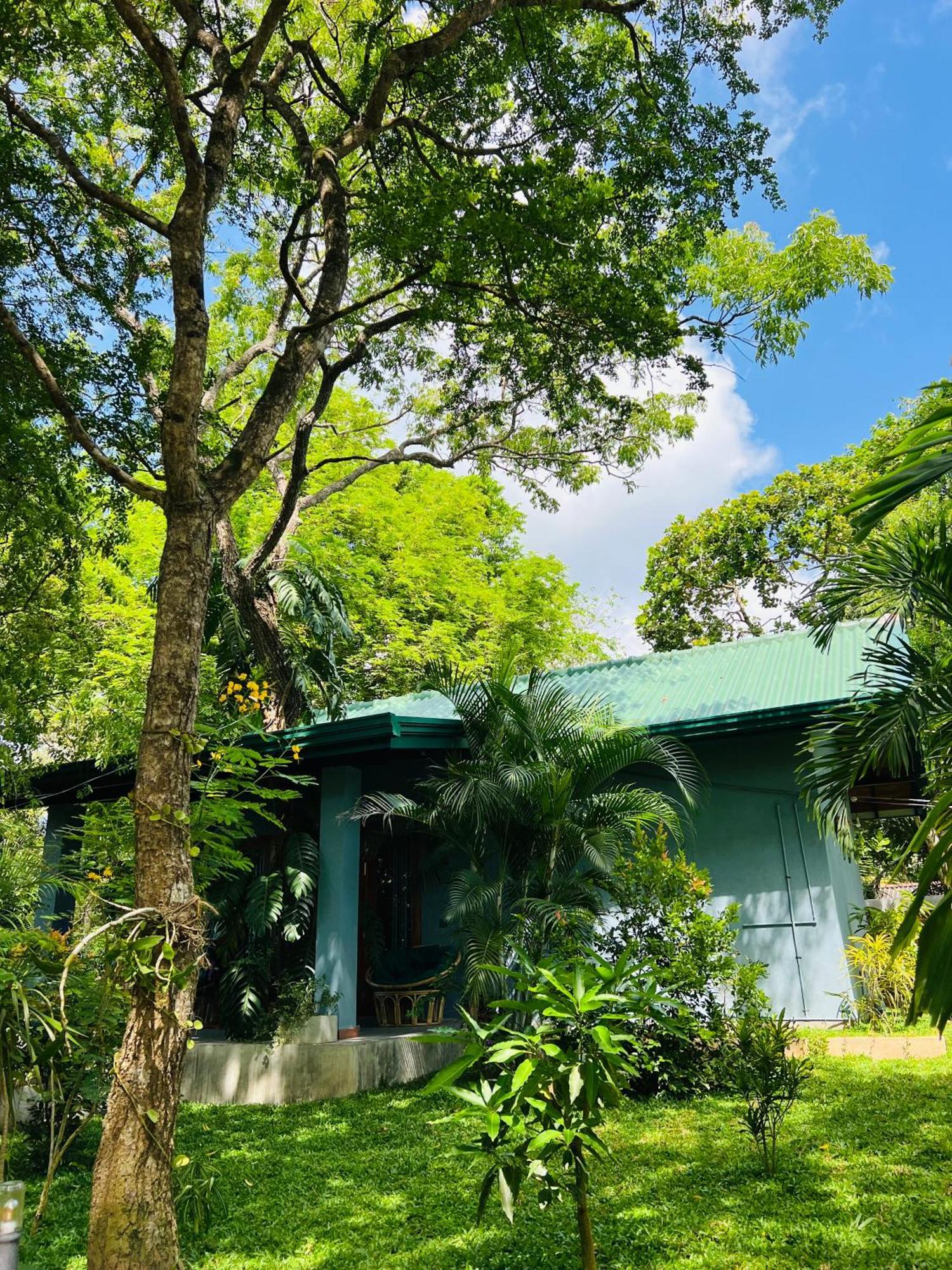 Maritime Nest Cabanas Tangalle Εξωτερικό φωτογραφία