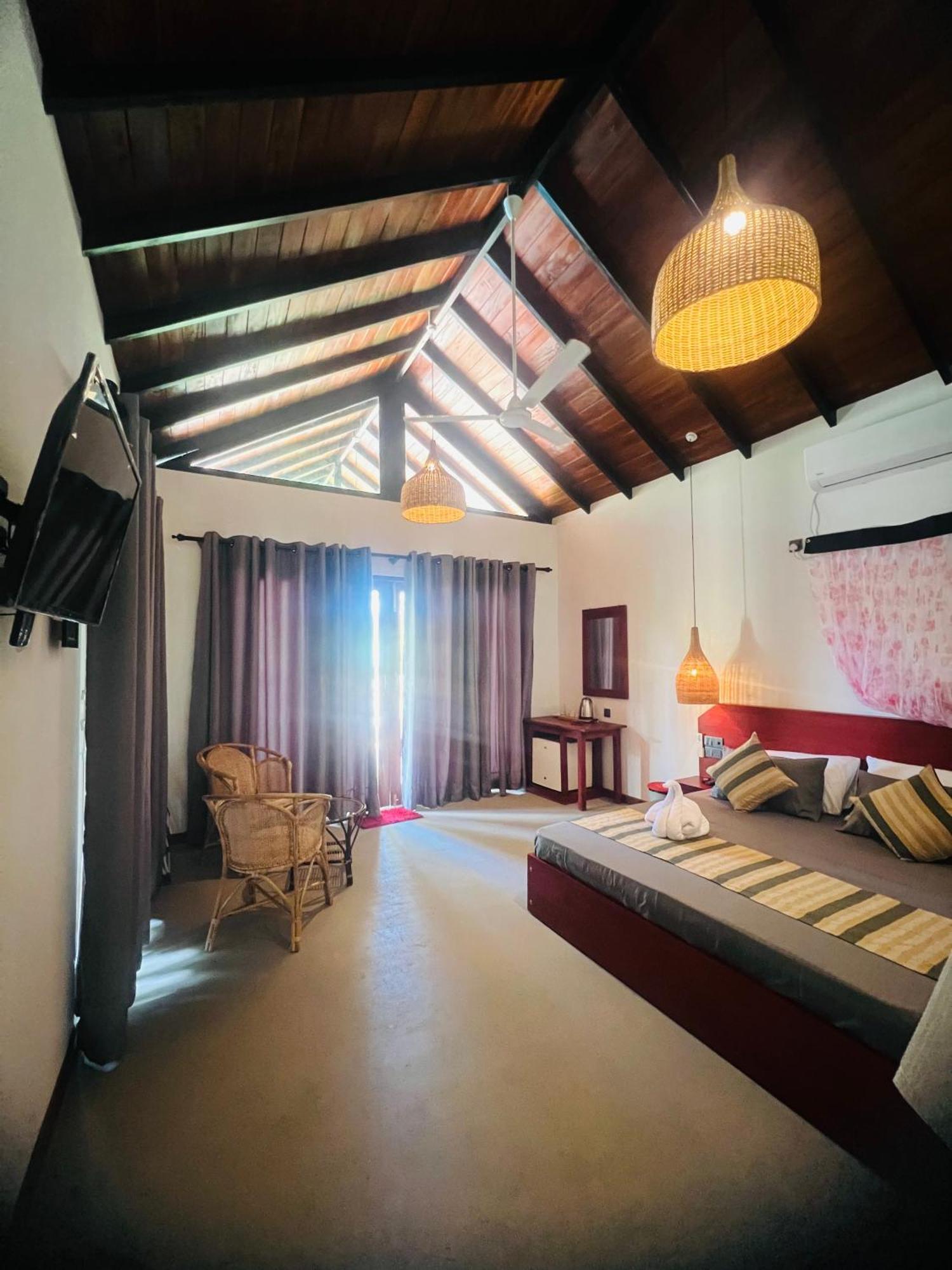 Maritime Nest Cabanas Tangalle Εξωτερικό φωτογραφία