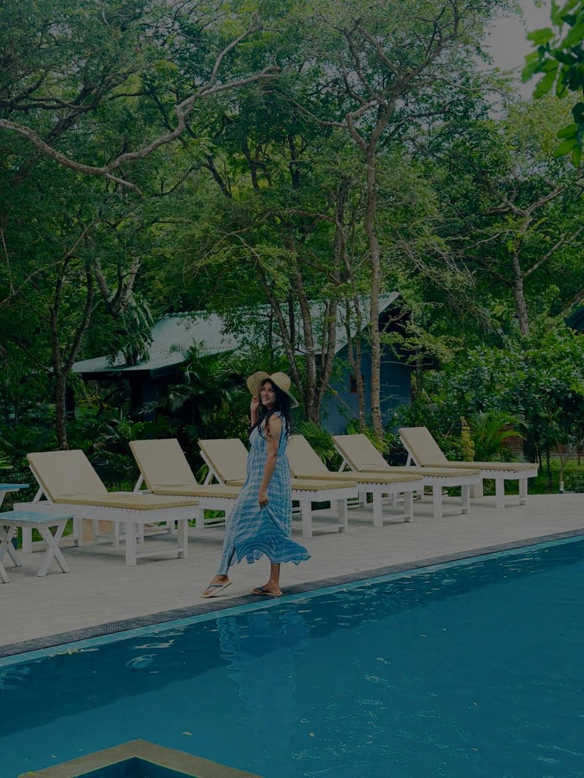 Maritime Nest Cabanas Tangalle Εξωτερικό φωτογραφία