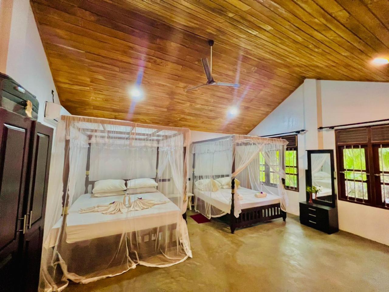 Maritime Nest Cabanas Tangalle Εξωτερικό φωτογραφία