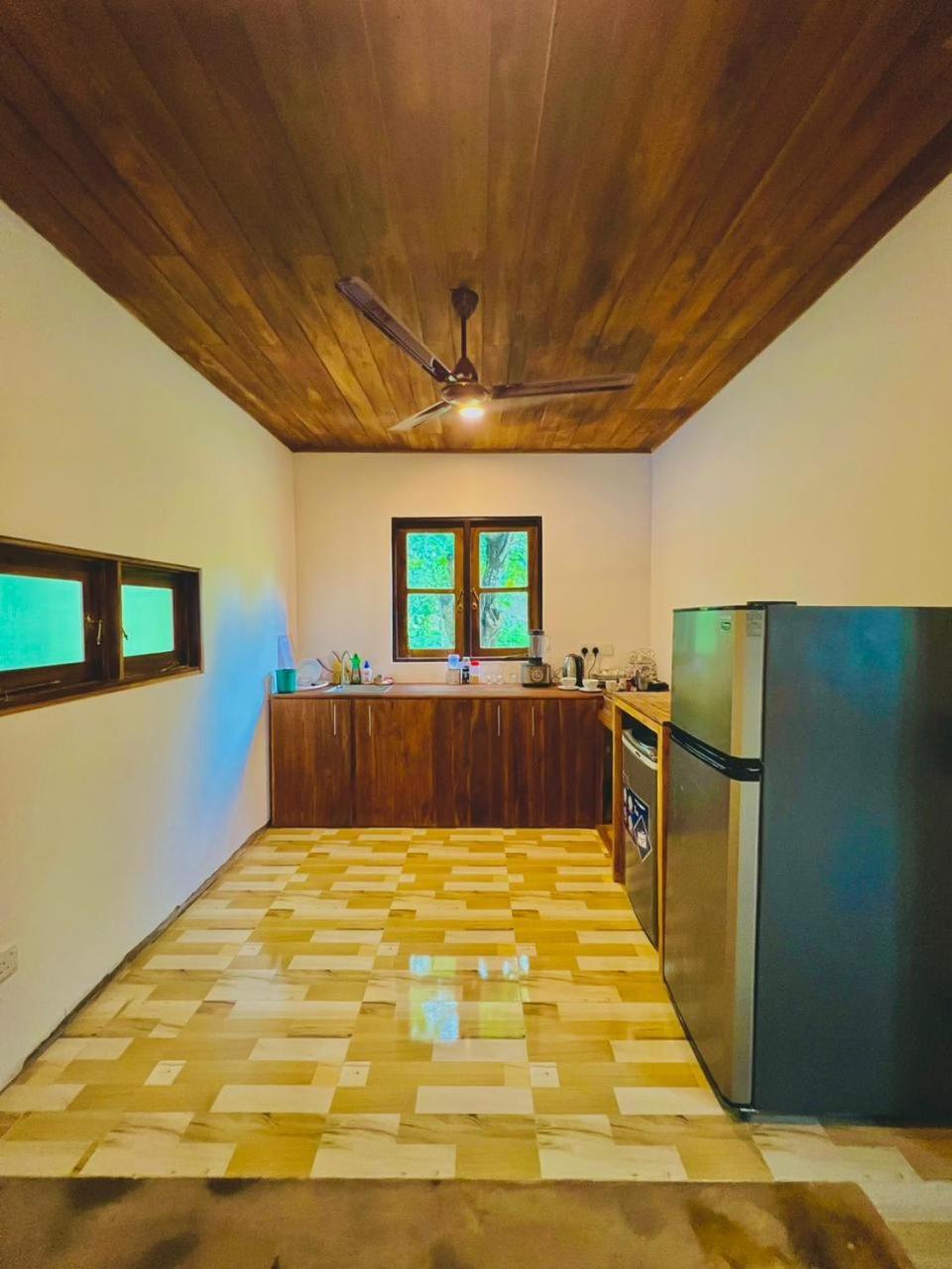 Maritime Nest Cabanas Tangalle Εξωτερικό φωτογραφία