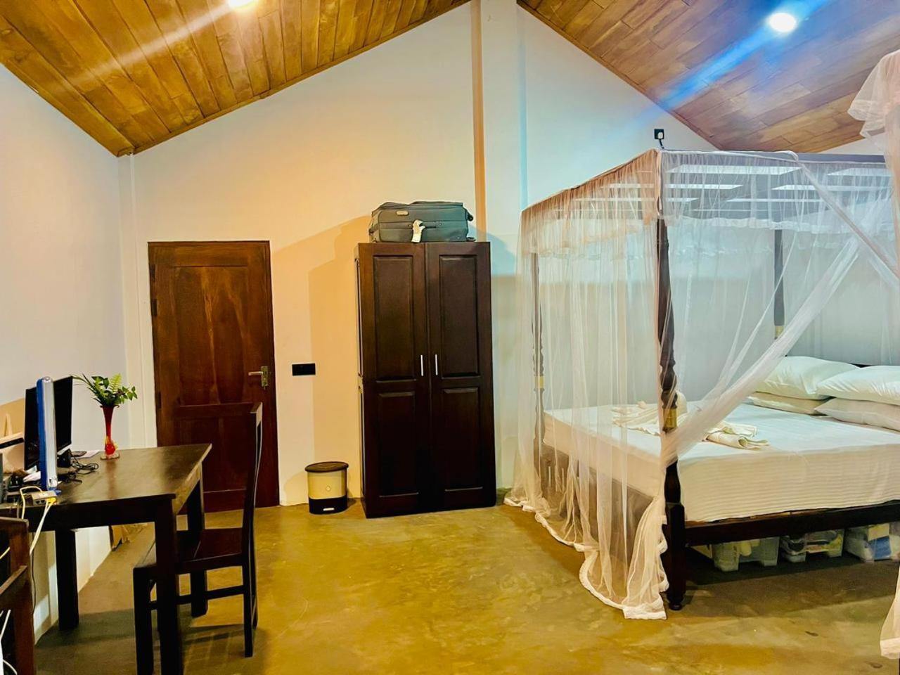Maritime Nest Cabanas Tangalle Εξωτερικό φωτογραφία