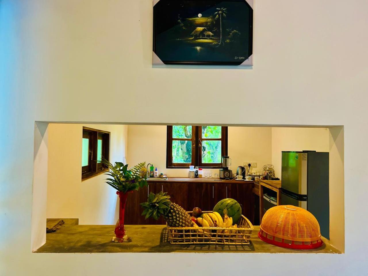 Maritime Nest Cabanas Tangalle Εξωτερικό φωτογραφία